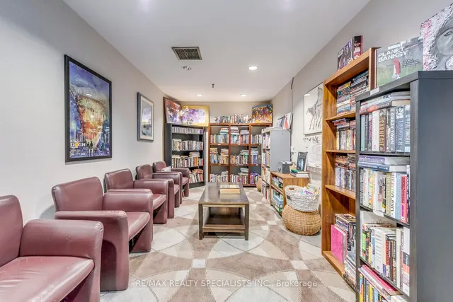 Additional image 28 of 50 Eglinton Ave Unit 403