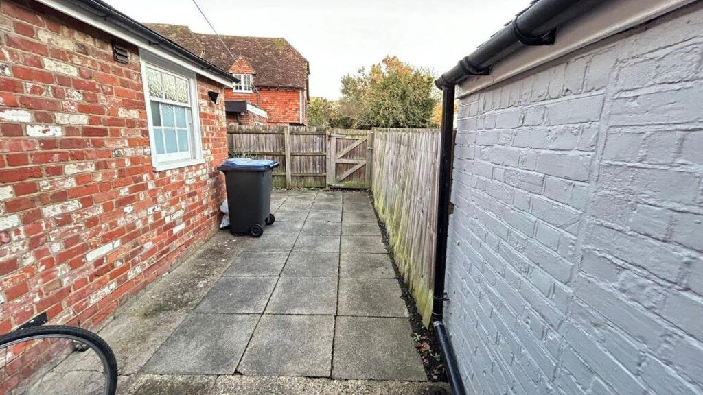 Additional image 7 of Castle Street, Canterbury - Ref -1202