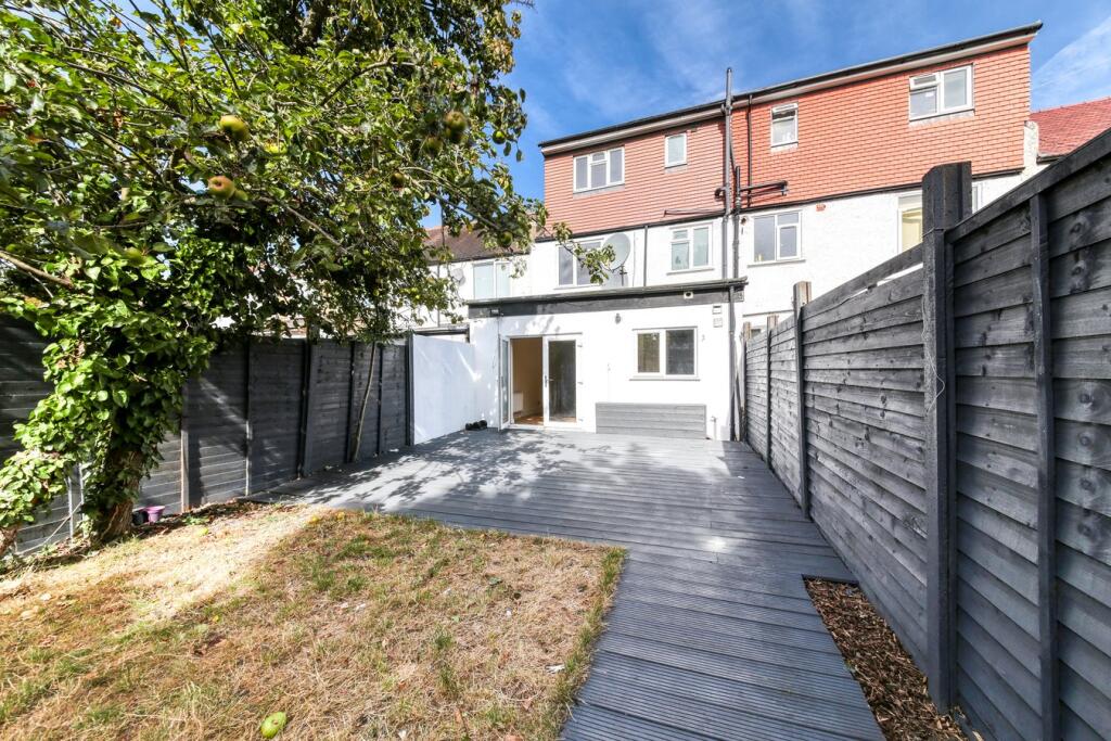 Additional image 15 of Headcorn Road, Thornton Heath, CR7