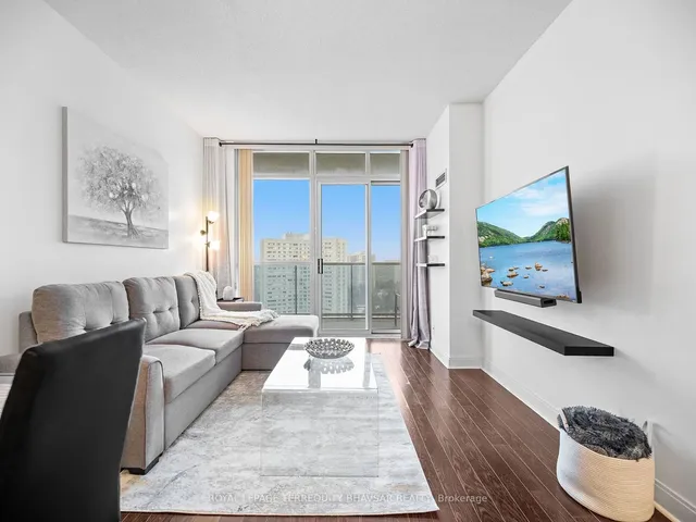 Additional image 19 of 80 Absolute Ave Unit 1705