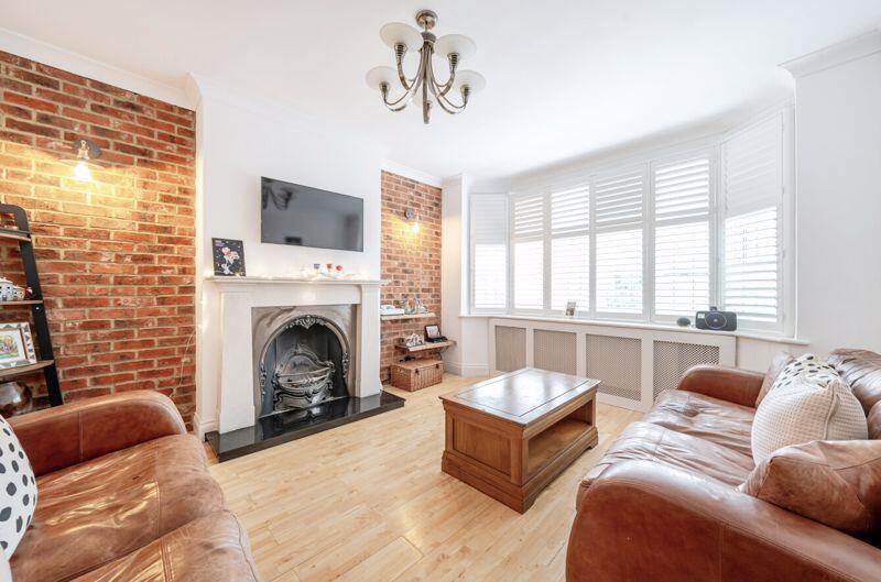 Additional image 2 of Old Lodge Lane, Purley