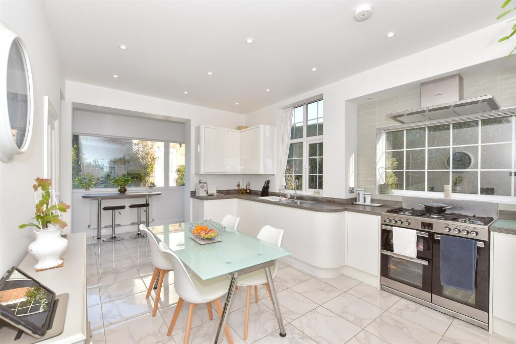 Primary image of London Road, Ramsgate, Kent