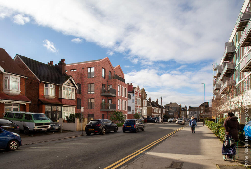 Additional image 5 of 20-24, Mayday Road, Croydon, CR7 7HL