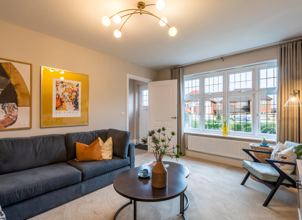 Additional image 5 of Betteshanger Road,
Coilliers Way, 
Deal, 
CT14 0EN