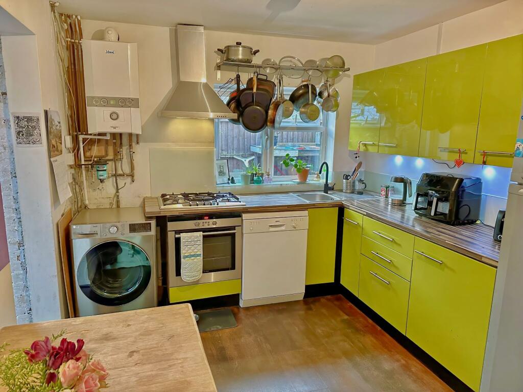 Primary image of Vale Road, Broadstairs, CT10