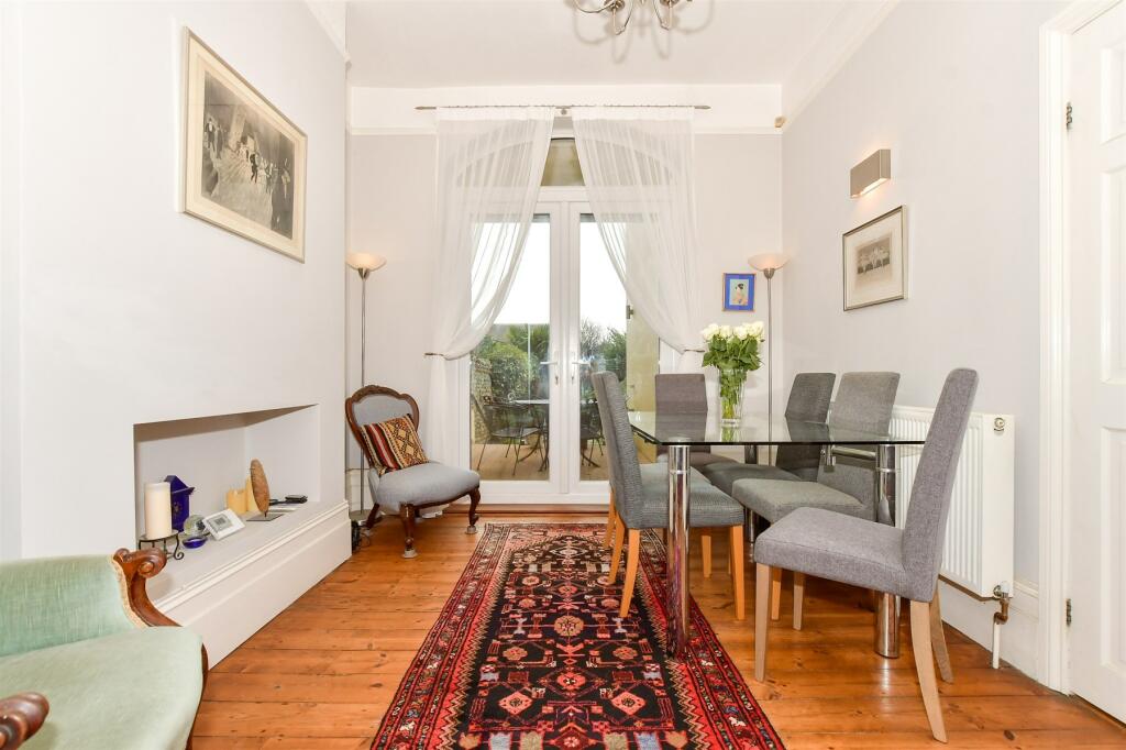 Additional image 5 of West Cliff Road, Ramsgate, Kent