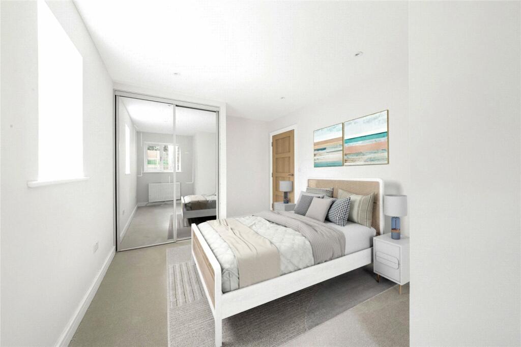 Additional image 5 of Endlesham Court,, 131 Woodcote Valley Road,, Purley, CR8