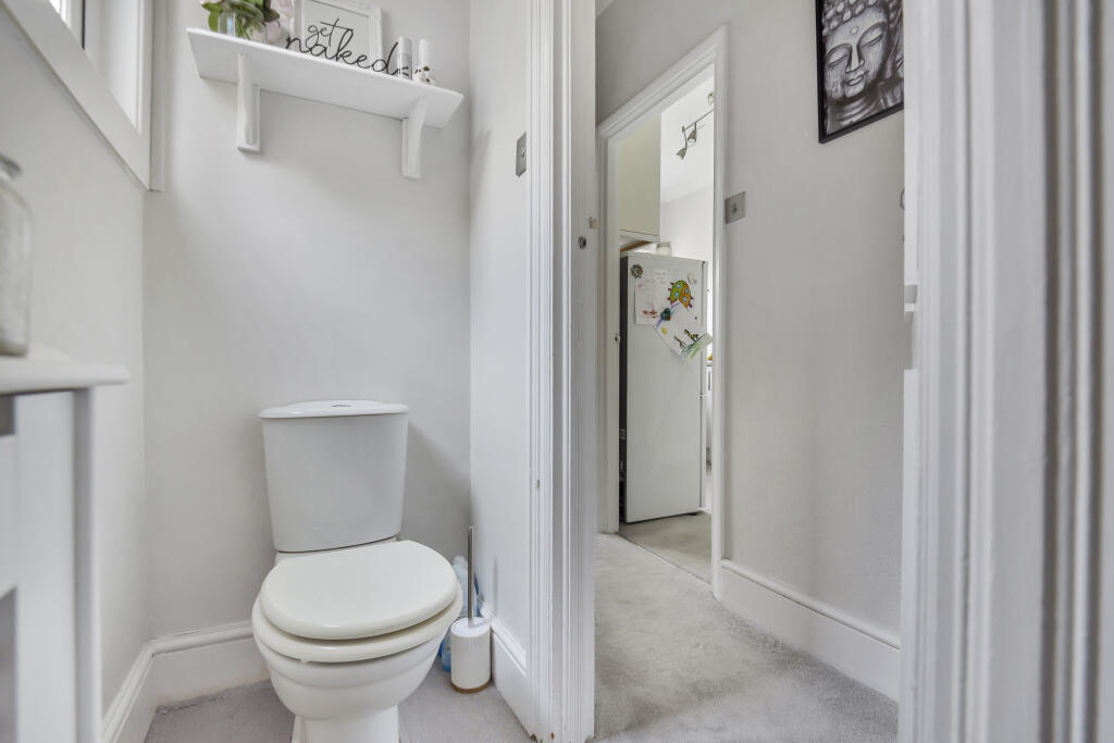 Additional image 10 of Flat 3, 5 Dale Road, Purley, CR8 2ED