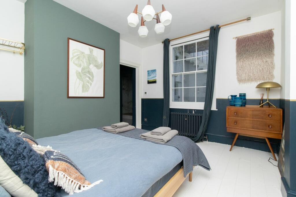 Additional image 7 of Victoria Parade, Victoria Mansion, CT11