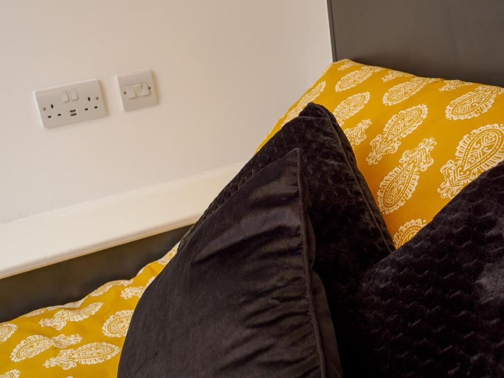 Additional image 9 of Apartment 48, Bedford Block , Westgate One, 28-30 St Peters Street, Canterbury