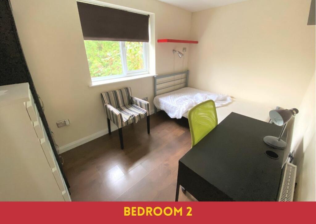 Additional image 13 of 5 Bed Student House - 50 New Ruttington Lane