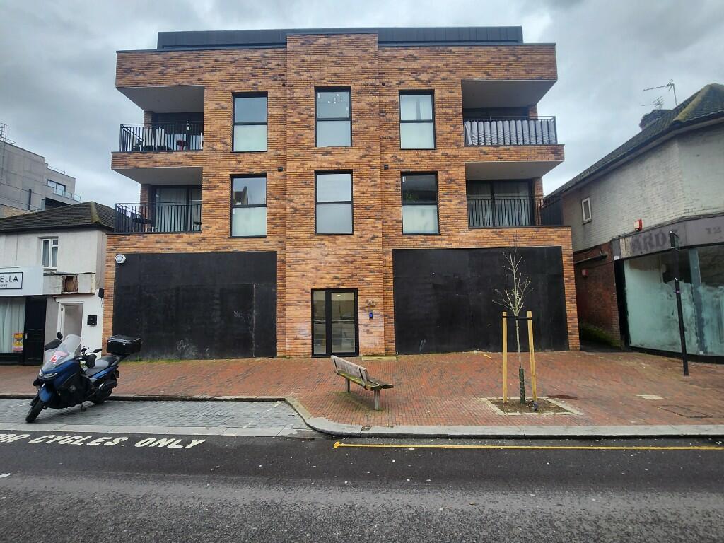 Additional image 3 of High Street, Purley, Croydon(London Borough), CR8