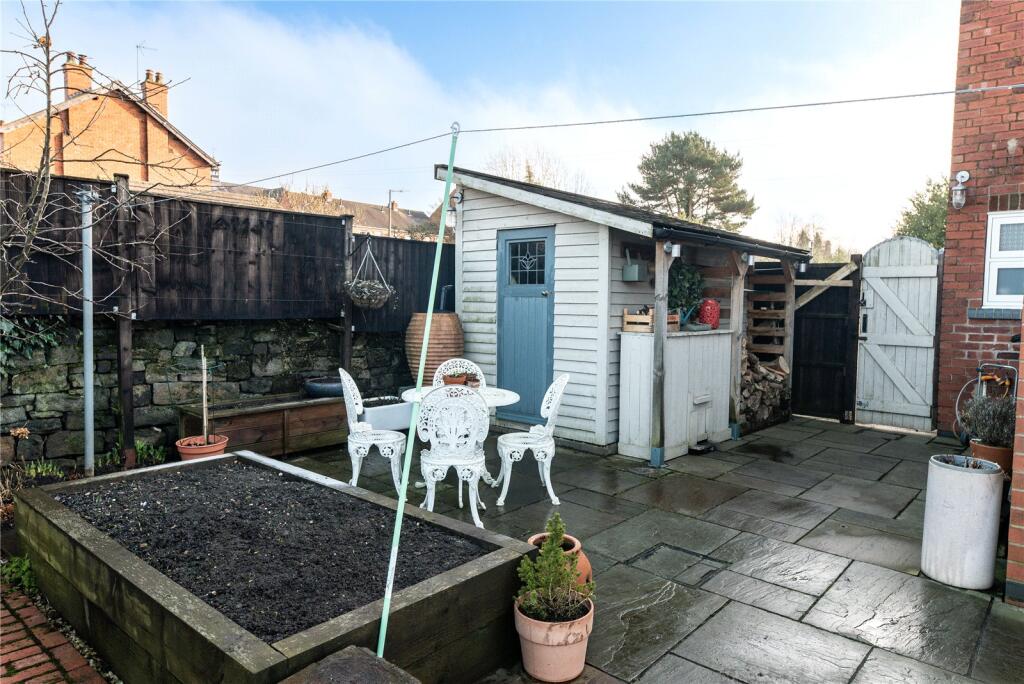 Additional image 29 of Field Lane, Belper, Derbyshire, DE56