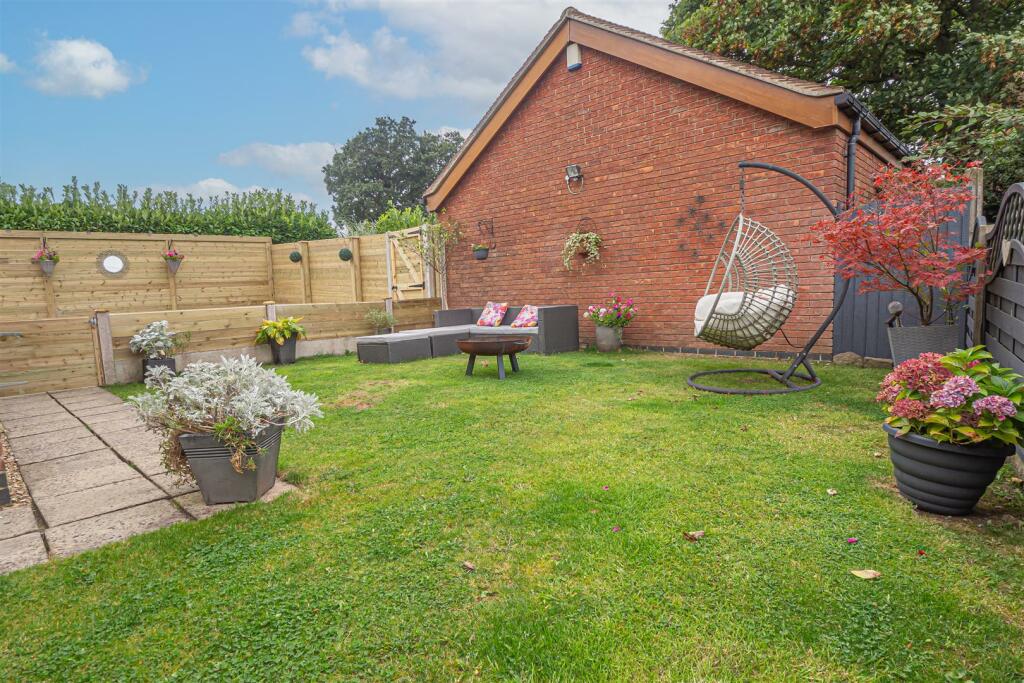 Additional image 33 of Windy Arbour, Kirk Langley, Ashbourne