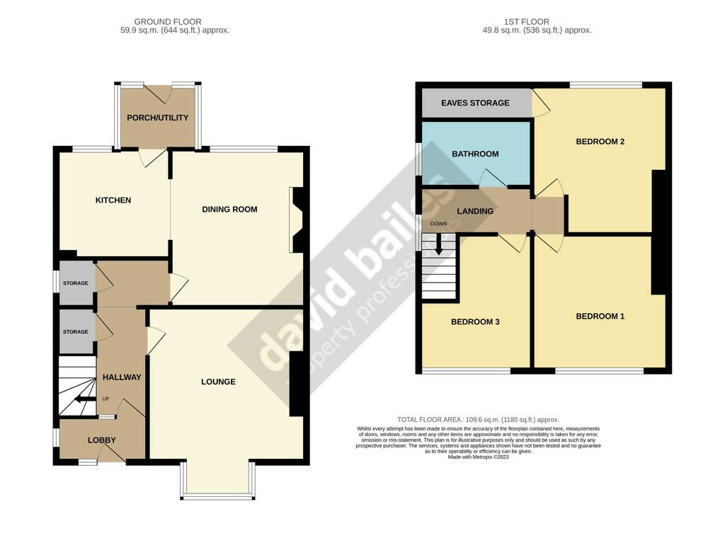 Additional image 29 of View Lane, Shield Row, Stanley