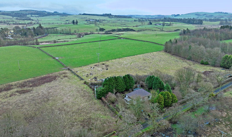 Additional image 13 of Knockwalloch Cottage, Kirkpatrick Durham, Castle Douglas, DG7