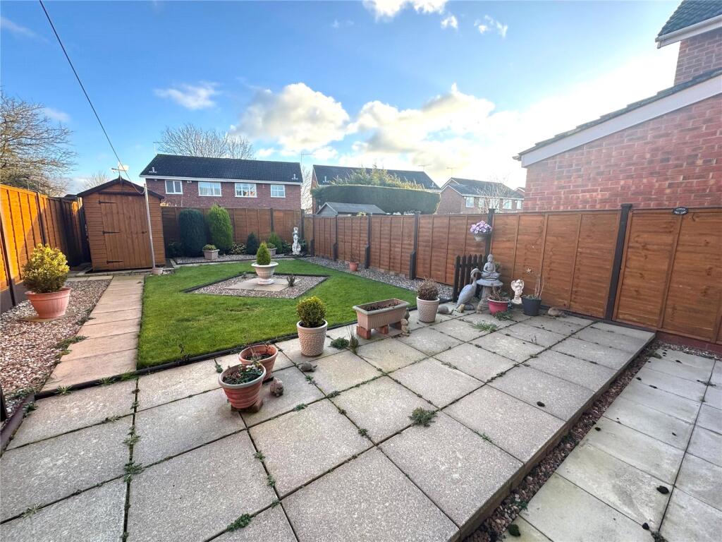 Additional image 12 of Stoneywood Road, Coventry, West Midlands, CV2