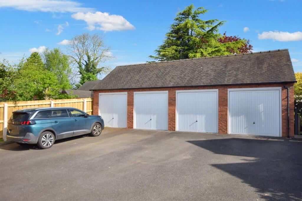 Additional image 19 of Malthouse Mews, South Wingfield, Derbyshire