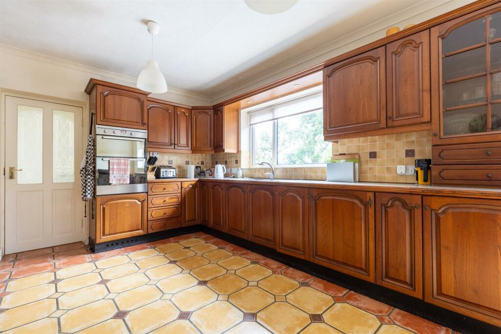 Additional image 6 of Long Meadow, Kidderton Lane, Brindley, Nantwich