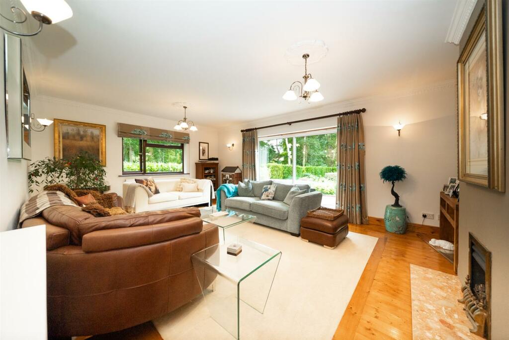 Additional image 9 of Blackfirs Lane, Somerford, Congleton