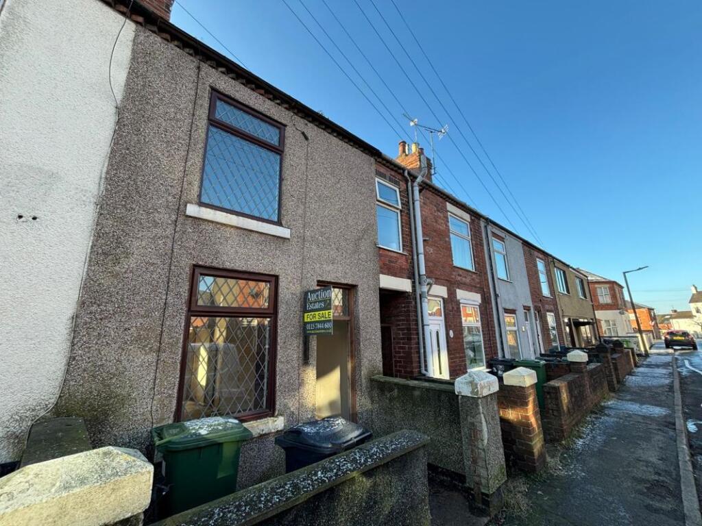Additional image 6 of 189 Ray Street, Heanor, Derbyshire, DE75 7GL