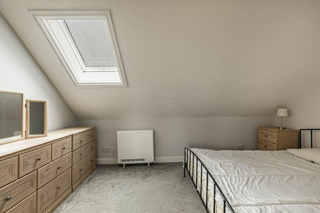 Additional image 17 of Flat 5 Smiths Court, David Street, Langholm, DG13 0AB