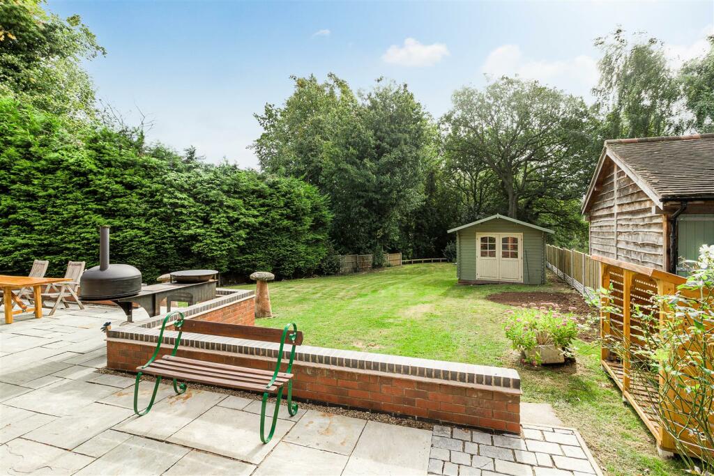 Additional image 29 of Monks Park Lane, Mancetter, CV9