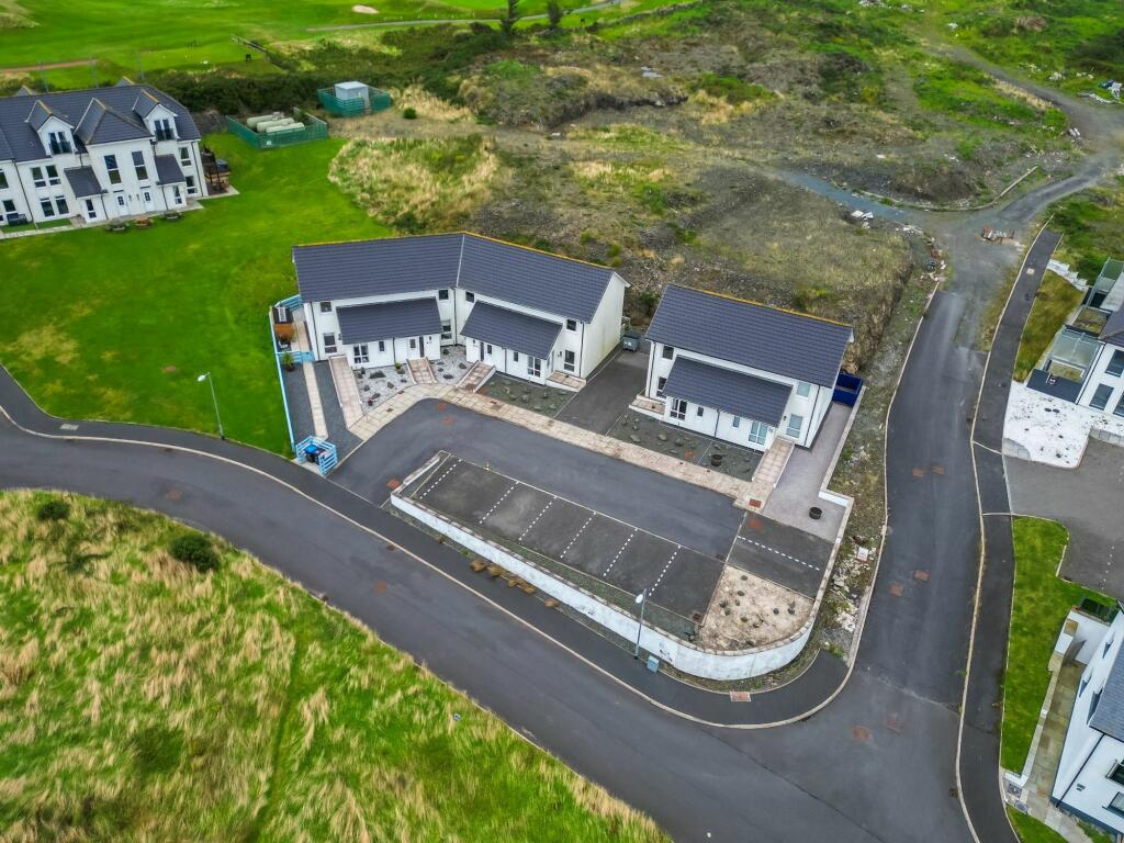Additional image 10 of Chalet Road, Portpatrick, DG9