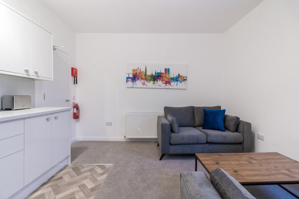 Additional image 3 of Polepark Road, West End, Dundee, DD1