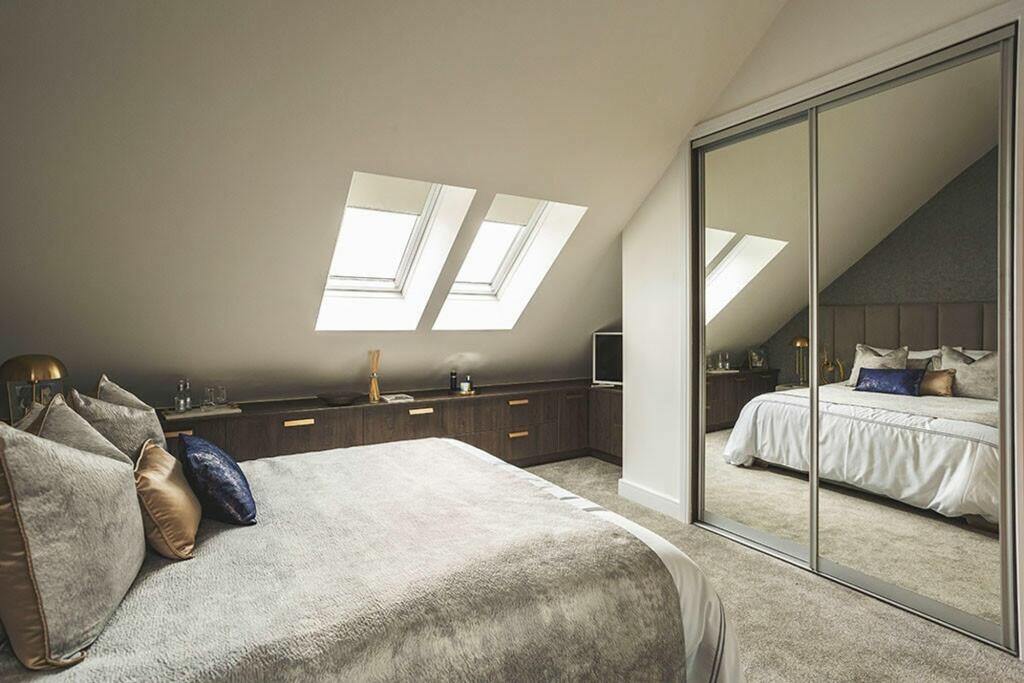 Additional image 12 of Plot 20, The Durham, Highstairs Lane, Stretton