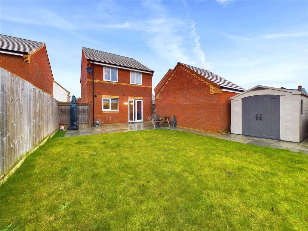 Additional image 22 of Swordfish Avenue, Southam, Warwickshire, CV47