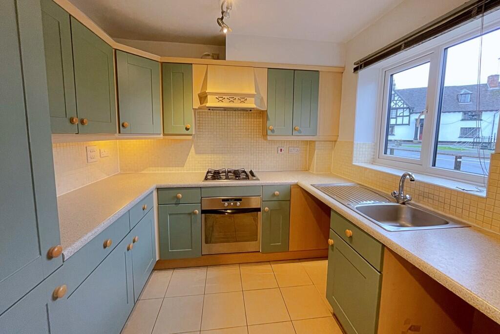 Additional image 2 of Lutterworth Road, Pailton, Rugby