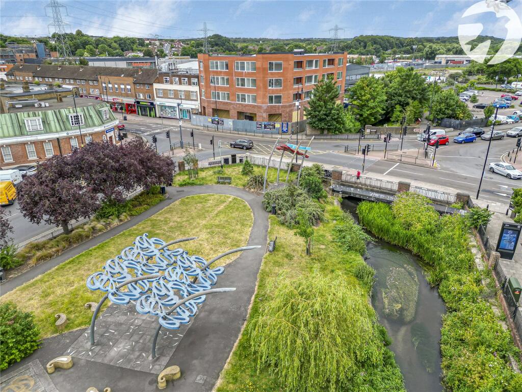 Additional image 21 of River Cray House, 154 Crayford Road, Crayford, Kent, DA1