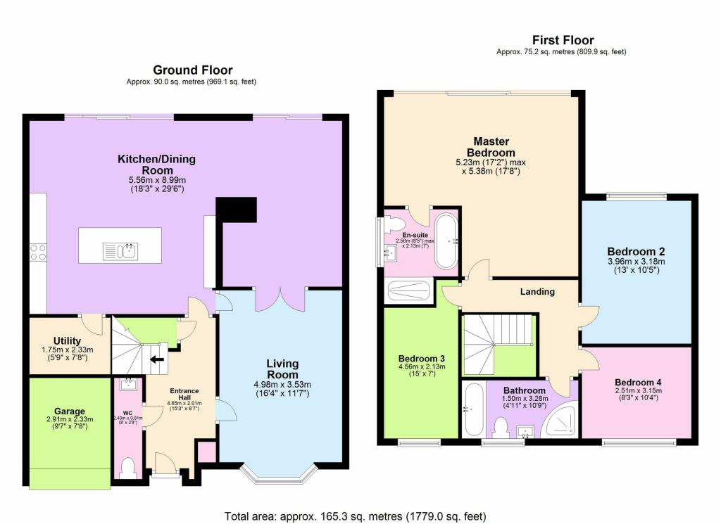 Additional image 40 of The Beeches, Bedworth, CV12