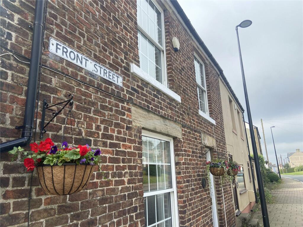 Additional image 6 of Front Street, Witton Gilbert, Durham, DH7