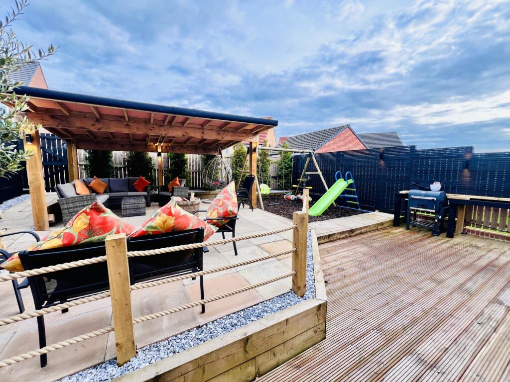 Additional image 17 of Swallowtail Close Newbottle, Houghton Le Spring, Durham, DH4