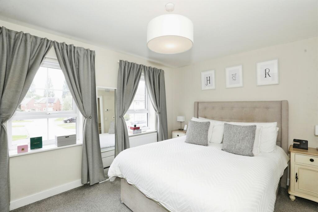 Additional image 11 of Bellevue Street, Winnington, Northwich
