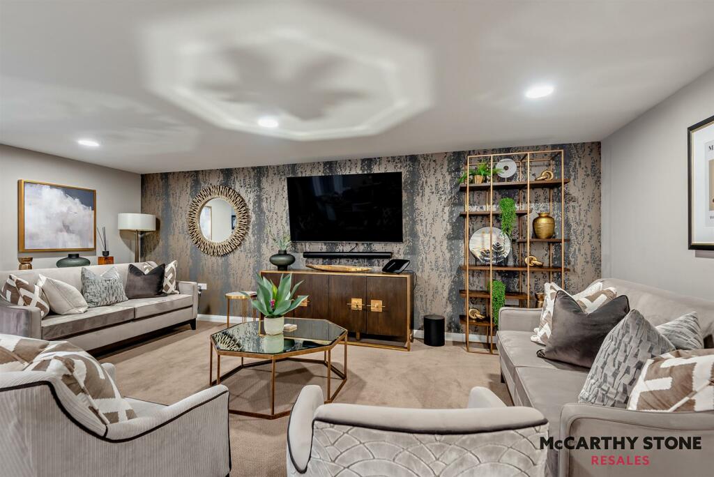 Additional image 28 of 21 Roman Court, 63 Wheelock Street, Middlewich