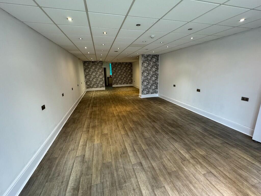 Additional image 2 of 1 Britannia Shops, Victoria Road, Consett, County Durham, DH8
