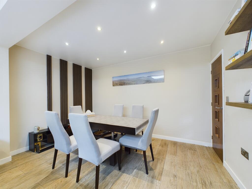 Additional image 5 of Weirfield Road, Darley Abbey