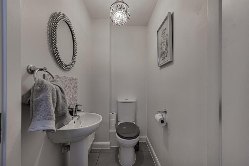 Additional image 13 of Halliwell Court, Elworth, Sandbach