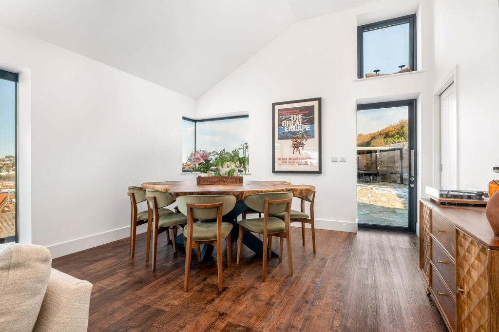 Additional image 9 of Hillside Rise Belper, Derbyshire, DE56 1NH