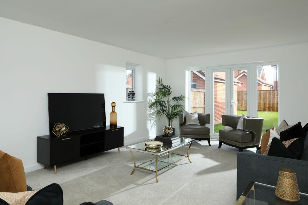 Additional image 4 of Off Side Ley,
Dunmore Drive,
Kegworth,
Derby,
DE74 2BS