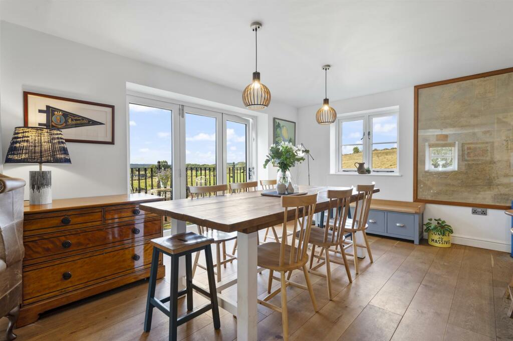 Additional image 11 of Farley Hill, Farley, Matlock