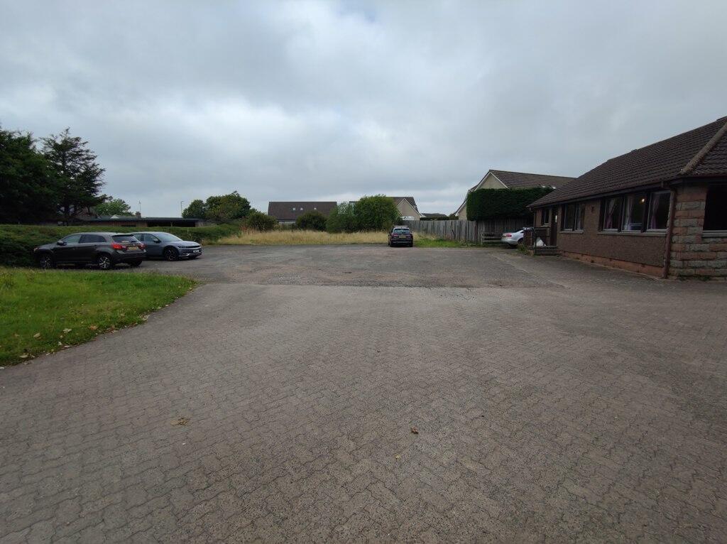 Additional image 10 of Restaurant Opportunity, (Former Peking Palace), Charleton Road, Montrose