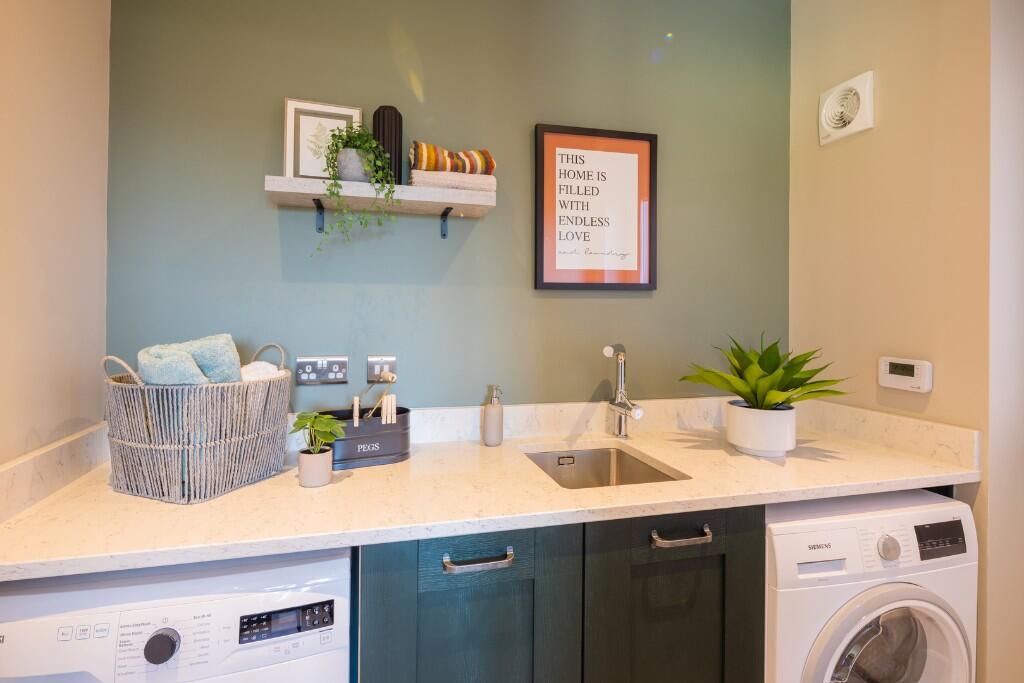 Additional image 7 of Plot 131, The Welwyn, Hartford, Woods Road, Northwich, Cheshire, CW8