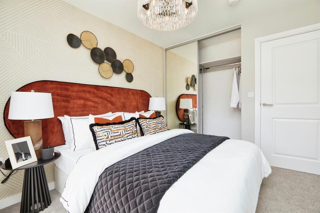 Additional image 10 of Bilsborrow Avenue, Derby