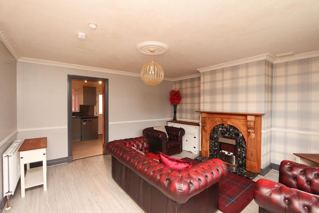 Additional image 4 of Belmont Road, Stranraer, DG9