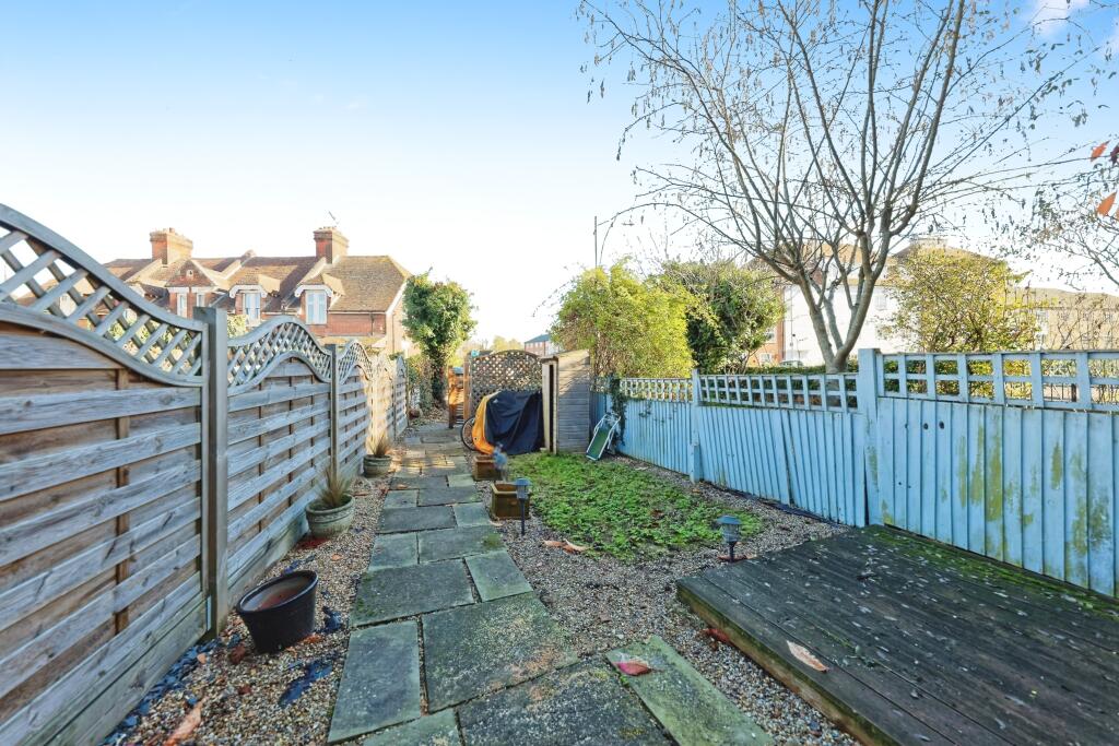 Additional image 16 of St. Stephens Fields, Canterbury, Kent, CT2