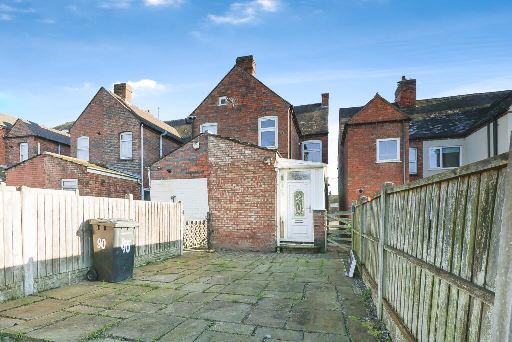 Additional image 14 of Wood Street, Wood End, Atherstone, Warwickshire, CV9